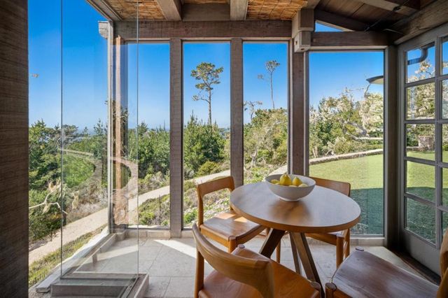 3205 Ballantrae Lane, Pebble Beach, CA 93953