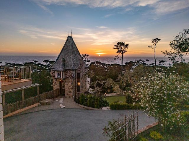 3205 Ballantrae Lane, Pebble Beach, CA 93953