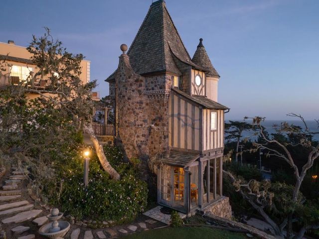 3205 Ballantrae Lane, Pebble Beach, CA 93953