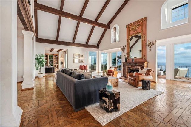 3205 Ballantrae Lane, Pebble Beach, CA 93953