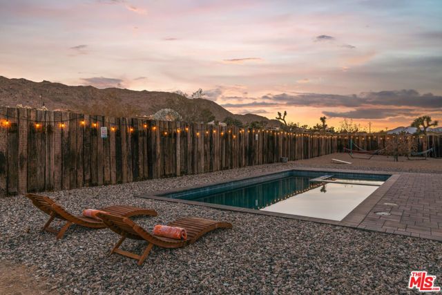 60789 Pueblo Trail, Joshua Tree, CA 92252