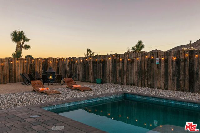 60789 Pueblo Trail, Joshua Tree, CA 92252