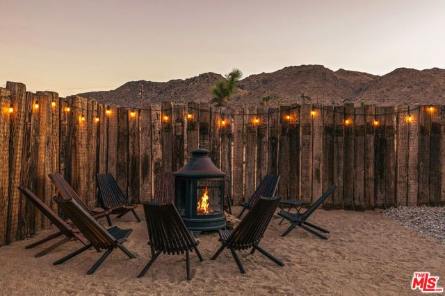 60789 Pueblo Trail, Joshua Tree, CA 92252