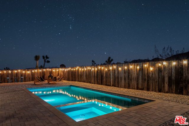 60789 Pueblo Trail, Joshua Tree, CA 92252