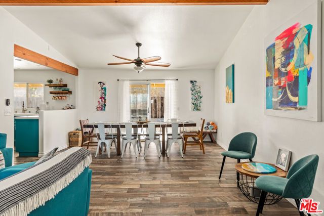 60789 Pueblo Trail, Joshua Tree, CA 92252