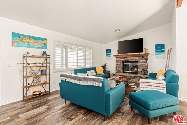 60789 Pueblo Trail, Joshua Tree, CA 92252