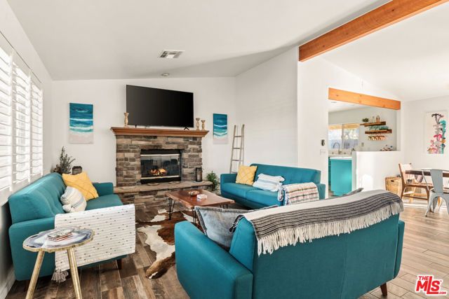 60789 Pueblo Trail, Joshua Tree, CA 92252