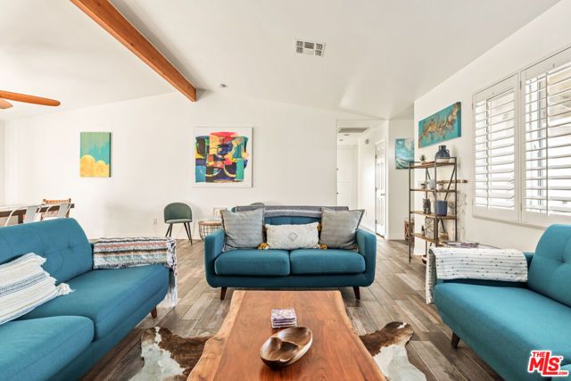 60789 Pueblo Trail, Joshua Tree, CA 92252