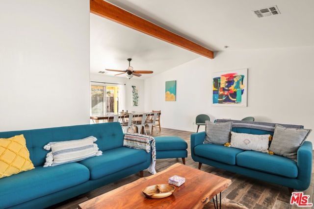 60789 Pueblo Trail, Joshua Tree, CA 92252