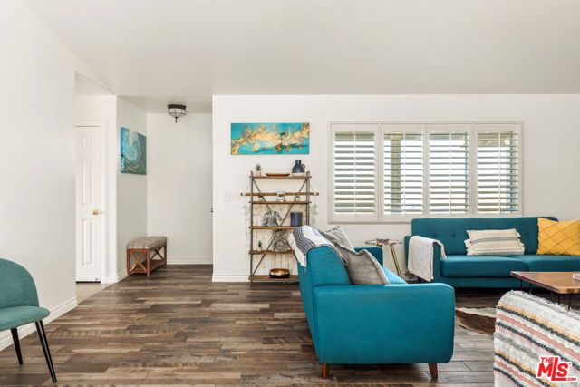 60789 Pueblo Trail, Joshua Tree, CA 92252