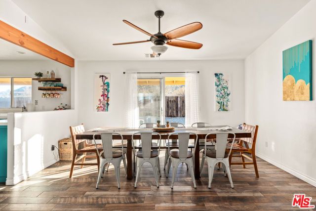 60789 Pueblo Trail, Joshua Tree, CA 92252