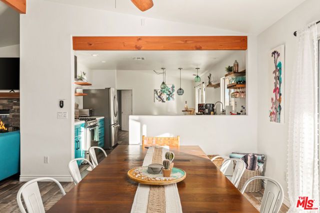 60789 Pueblo Trail, Joshua Tree, CA 92252