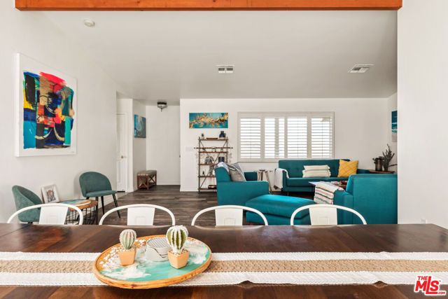 60789 Pueblo Trail, Joshua Tree, CA 92252