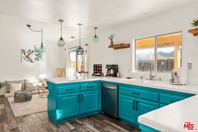 60789 Pueblo Trail, Joshua Tree, CA 92252