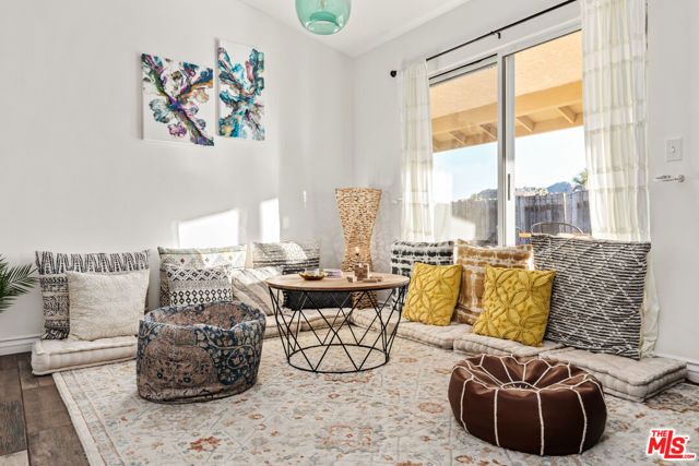 60789 Pueblo Trail, Joshua Tree, CA 92252