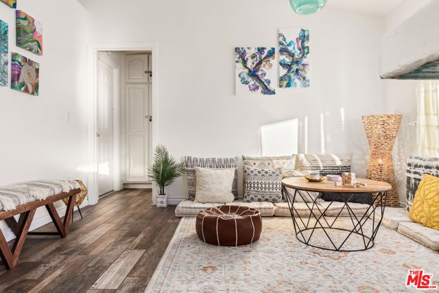 60789 Pueblo Trail, Joshua Tree, CA 92252