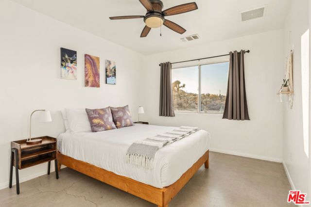 60789 Pueblo Trail, Joshua Tree, CA 92252