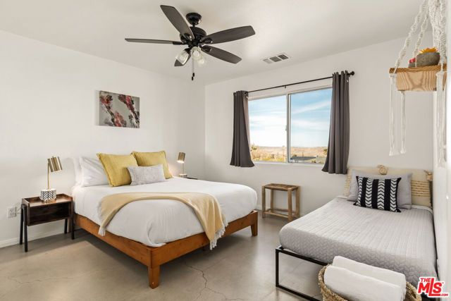 60789 Pueblo Trail, Joshua Tree, CA 92252