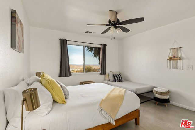 60789 Pueblo Trail, Joshua Tree, CA 92252