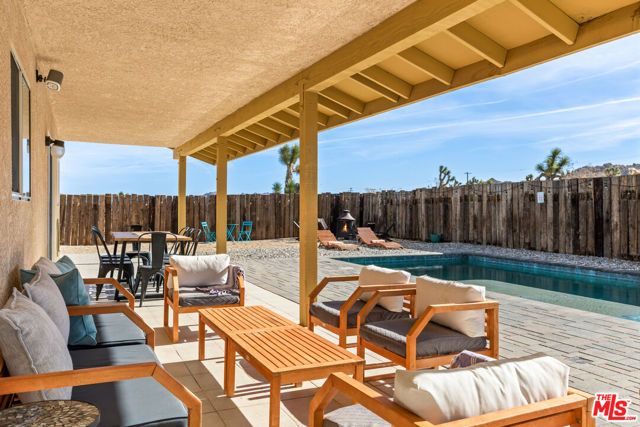 60789 Pueblo Trail, Joshua Tree, CA 92252