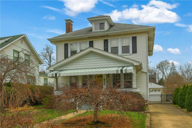 215 Allegheny Ave, Cheswick, PA 15024