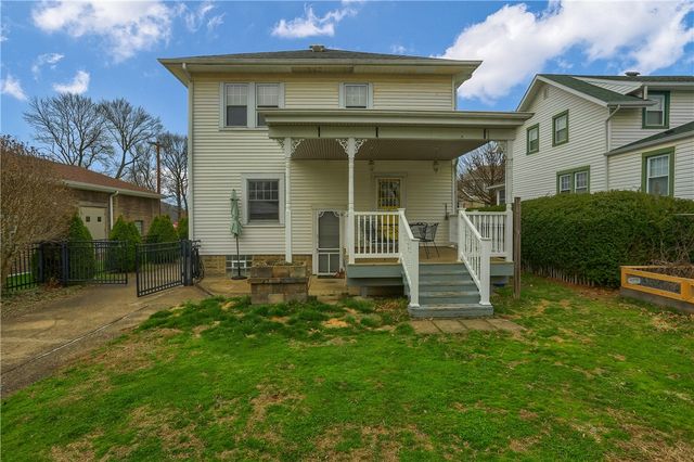 215 Allegheny Ave, Cheswick, PA 15024