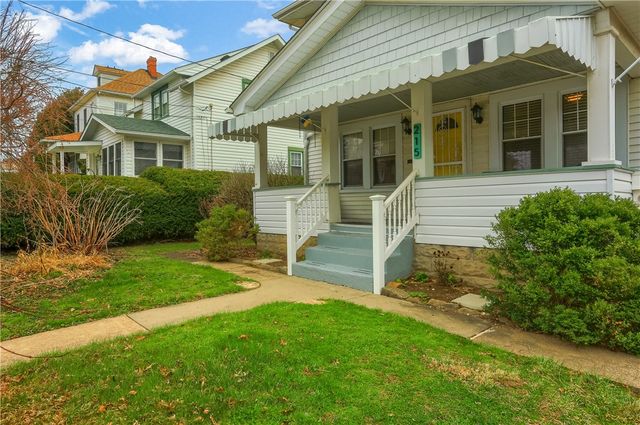 215 Allegheny Ave, Cheswick, PA 15024