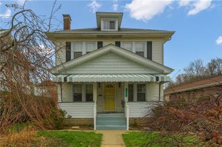 215 Allegheny Ave, Cheswick, PA 15024