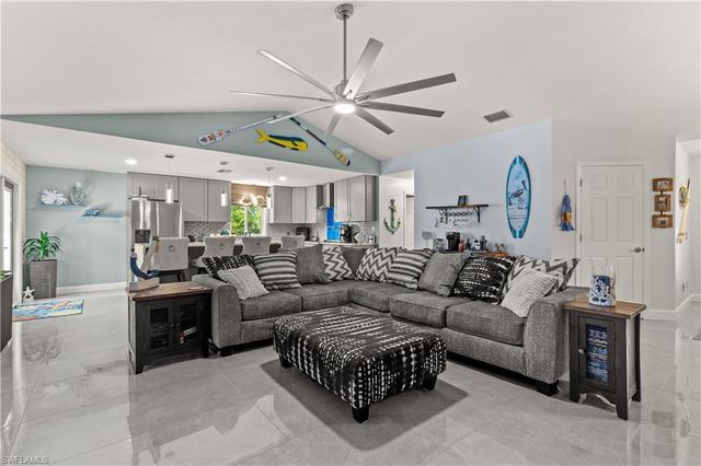 5537 Montego LN, Port Charlotte, FL 33981