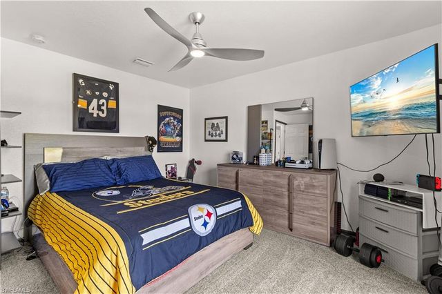 5537 Montego LN, Port Charlotte, FL 33981