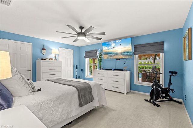 5537 Montego LN, Port Charlotte, FL 33981