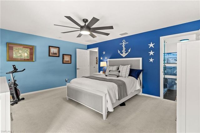 5537 Montego LN, Port Charlotte, FL 33981