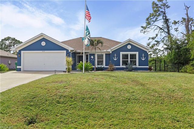 5537 Montego LN, Port Charlotte, FL 33981