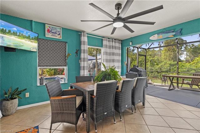 5537 Montego LN, Port Charlotte, FL 33981