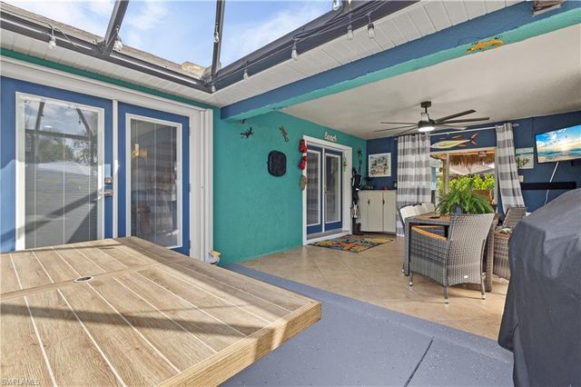 5537 Montego LN, Port Charlotte, FL 33981