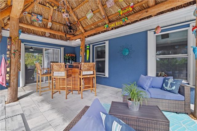 5537 Montego LN, Port Charlotte, FL 33981