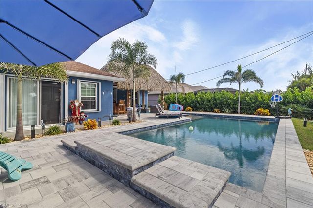 5537 Montego LN, Port Charlotte, FL 33981