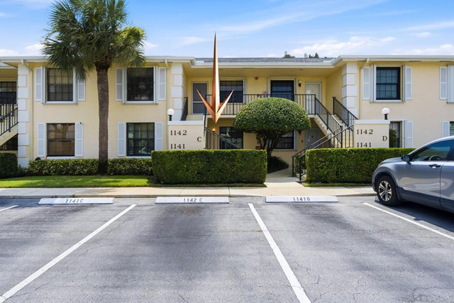 1141 Keystone Drive N C, Jupiter, FL 33458