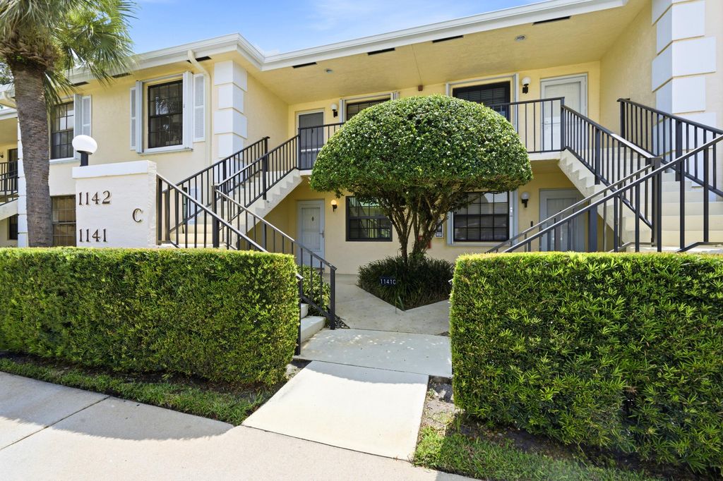 1141 Keystone Drive N C, Jupiter, FL 33458
