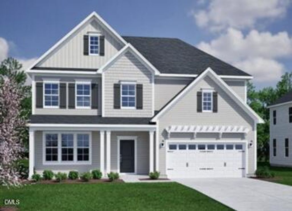 3803 Sweet Ivy Landing 439, Durham, NC 27703