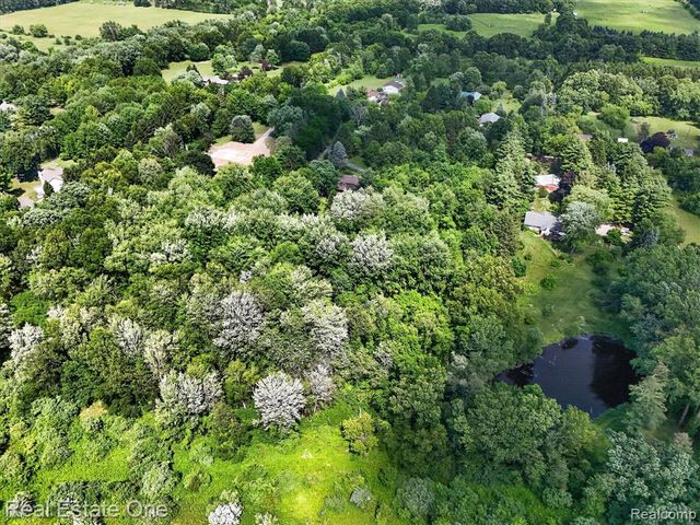 6039 Fish Lake Road, Holly, MI 48442