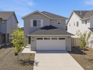 7423 W Trumbull Ct, Eagle, ID 83616