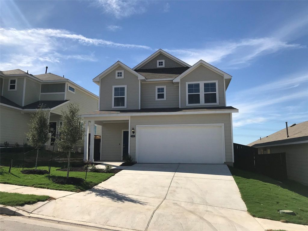 11628 Lago De Garda DR, Austin, TX 78747