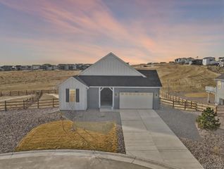 39638 Yorktown Terrace, Elizabeth, CO 80107