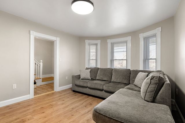 79 Endicott Ave, Revere, MA 02151