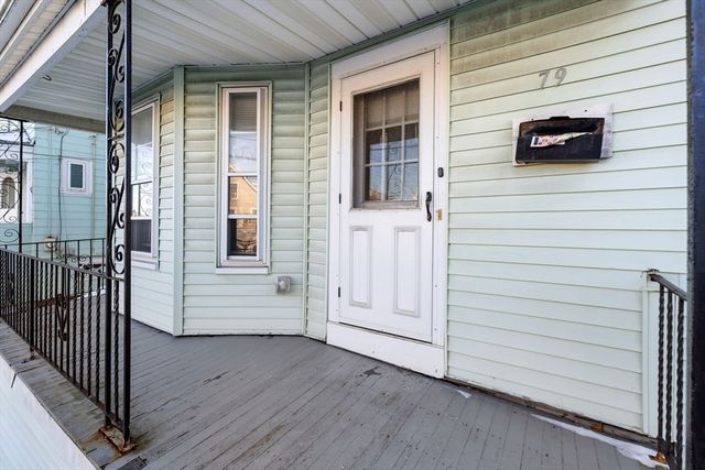 79 Endicott Ave, Revere, MA 02151