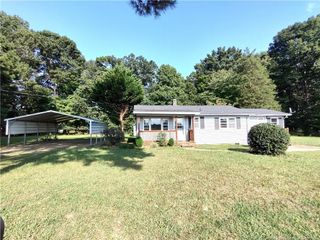 53 Old E C Womack Road, Sanford, NC 27330