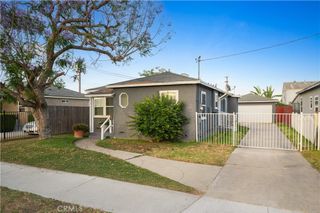 10910 S Burl, Inglewood, CA 90304