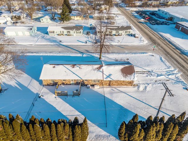 1501 Dot Street, Warsaw, IN 46580