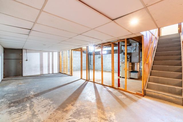 1501 Dot Street, Warsaw, IN 46580